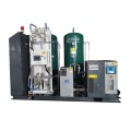 china oxygen cylinder filling system factory