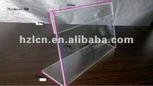 Acrylic Menu/Sign Holder