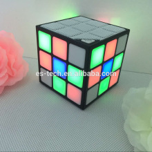 Magic Speaker Mini LED Bluetooth Speaker colorful speaker