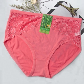 Thin Section Western styles panties sexy g-string