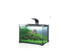 Aquarium a LED a staffa regolabile