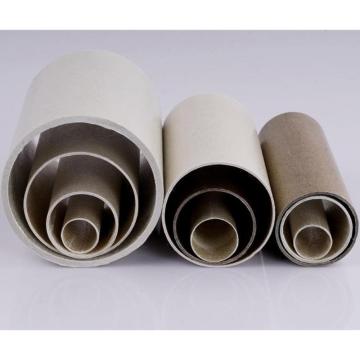 Hot Selling Customized Mica Parts Electrical Insulation Pipe Mica tube for Insulator