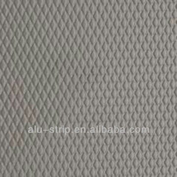 thin aluminum diamond plate sheets