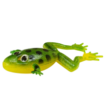 6cm 3.3g 4G Fishing Soft Lure - Newbility Plastic Frog Lure