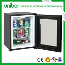 Small size fridge, mini frigidaire refrigerator, mini absorption refrigerator (USF-30N)