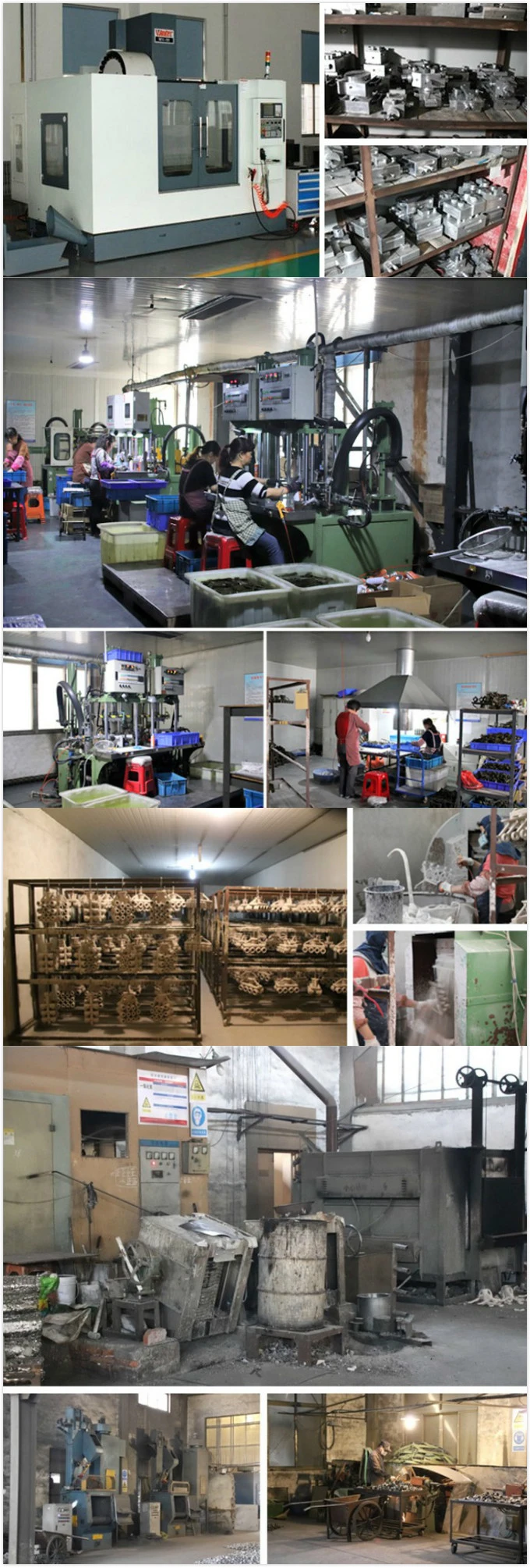 Supply Precision Investment Casting Stainless Steel Medical Equipment Parts