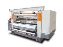 Single Facer Machine SF-320C