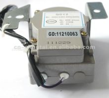 drain pump motor