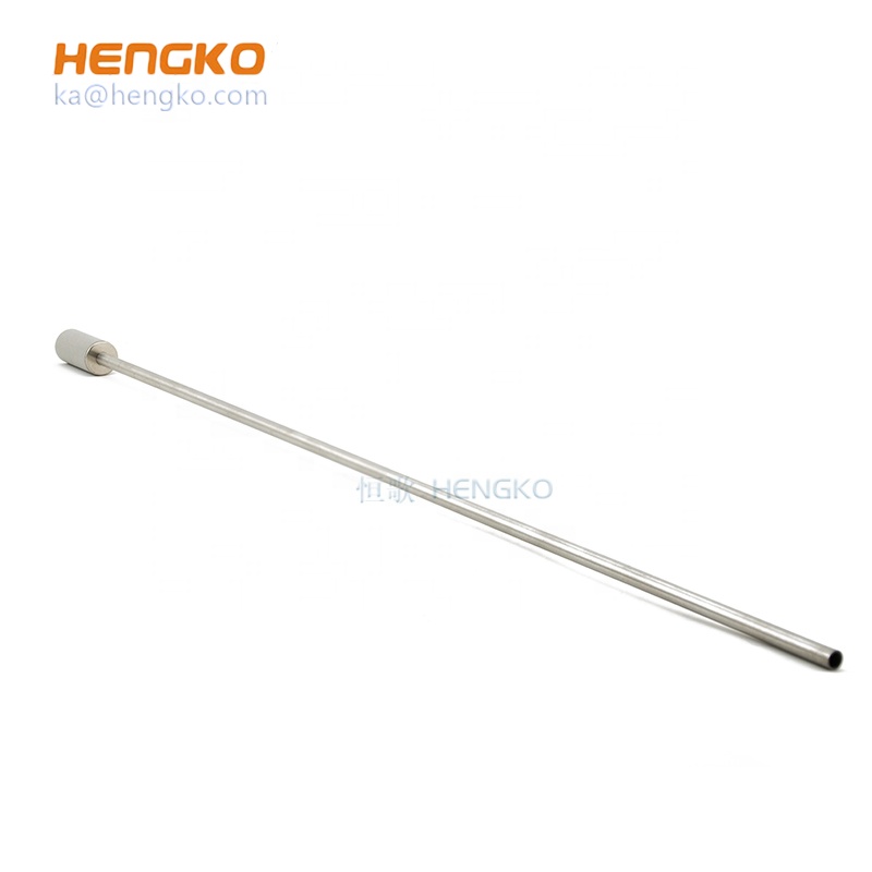 HENGKO Anvil Brewing Equipment Stainless Steel Oxygenation carbonation Wand