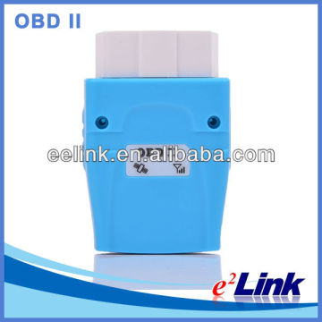 OBD ii battery change software china manufacturers