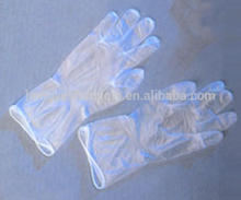 medical/dental supply latex free best selling gloves made in china