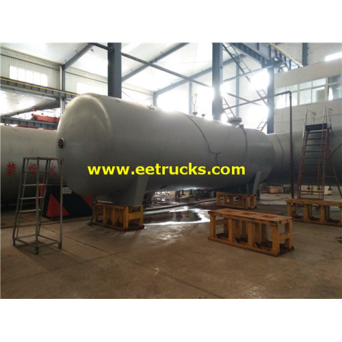 50m3 NH3 Bullet Storage Vessels