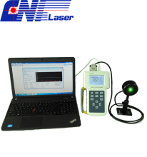 High-sensitivity Thermopile Sensors Power Meter