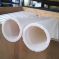 PTFE PolyTetraFluoroEthylene Tubing Hollow Bar