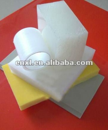 Natural Polypropylene board