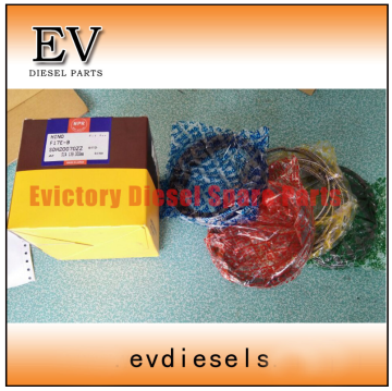 NISSAN engine parts piston FE6T piston ring