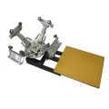 roll to roll heat press machine callendar machine