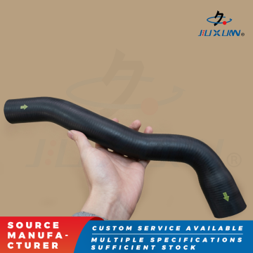 Isuzu 2.8T Water Pump Inlet Hose