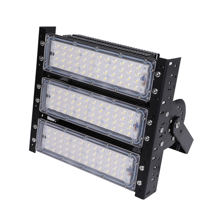 LED tunnel light for highway