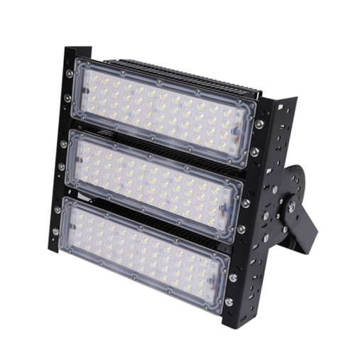 LED tunnel light for highway