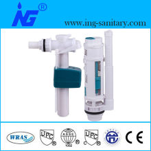 Fill Valve & Flush Valve--Tank Sanitaryware Sets