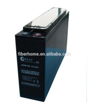 6GFM-150FA front terminal access battery