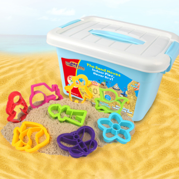 Creative Motion Sand Bucket