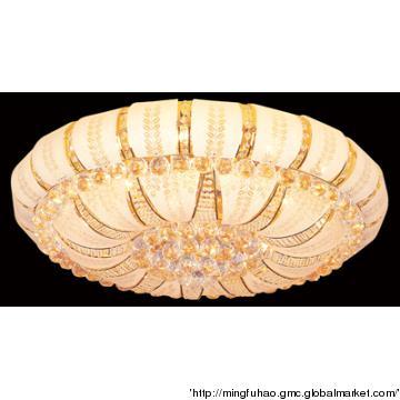 Modern style decorative pentant lamp