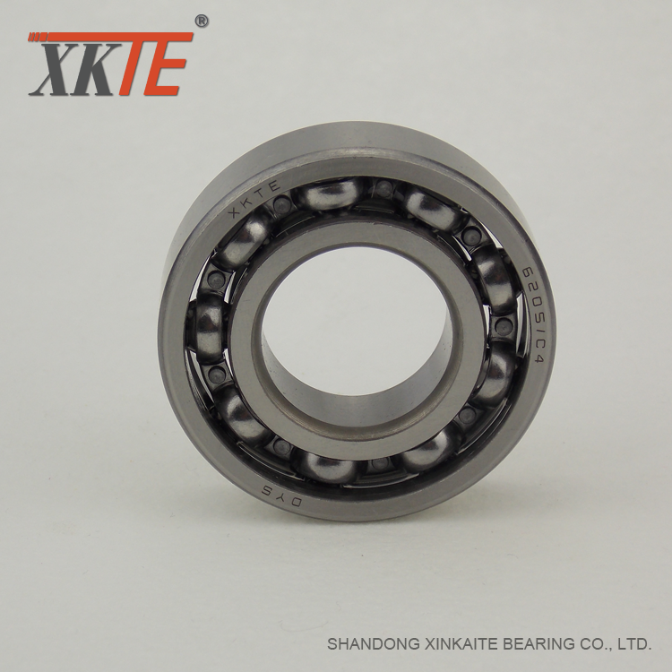 Ball Bearing For Trough Conveyor Roller Accessories