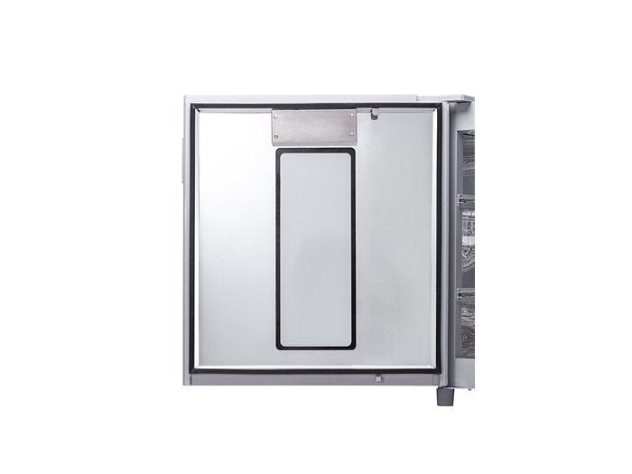 Metal Commercial UV Air Purifier Enclosure