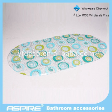 Bathroom Accessories pvc car mat in roll