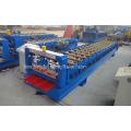 wall panel galvanized cold roll forming machine