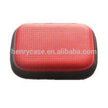 Henrycase oronge shockproof power bank tool case