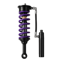Wholesale High-Precision Twin-Tube Shock Absorber for Passat B7