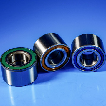 standard ball and roller bearings