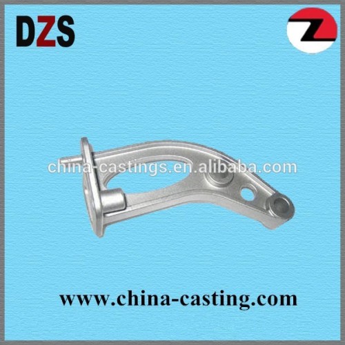 OEM stainless steel bracket