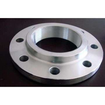 BS4504 113 Threaded Flanges