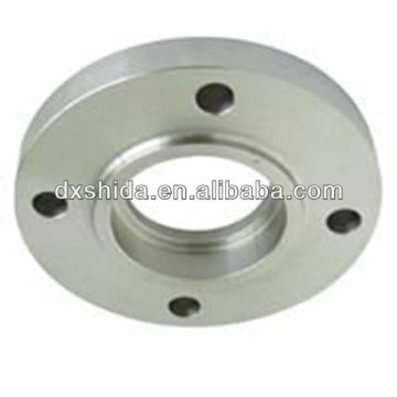 SS Flange Exporter from china