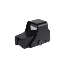LUGER Tactical HD 551 552 553 Holographic Sight