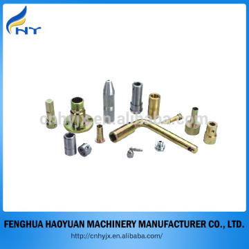 High quality cnc machining hardware part , cnc hardware parts