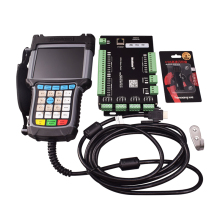 RICHAUTO B57E Remote Controller: Advanced Muti-Spindle Motion Control System for Automatic Tool Change