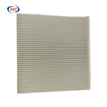 Air conditioning filter for changan cs75