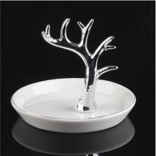 Promotion Creative Jewelry Tray Display for Finger Ring Holder