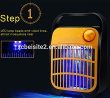 CY042 Portable Efficient Electronic Mosquito Killer Machine Mosquitoes Killer Trap