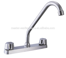 Cheaper ABS kitchen faucet XS-1193/washbowl faucet bib cock