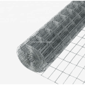 Fabrication de fil soudé d&#39;acier inoxydable