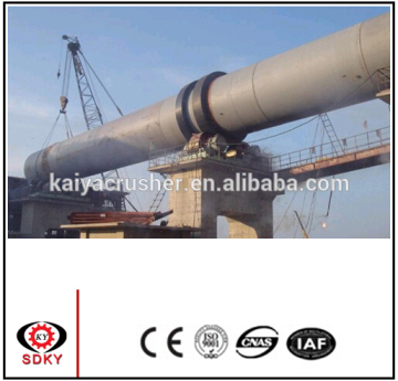 lime processing plant/active lime making machinery