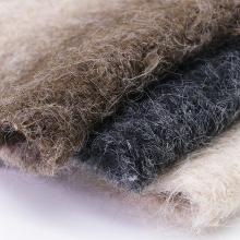 Xinglin Factory Direct Alpaca Wool Blended Sweater Knitting Yarn