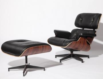 Best Charles Eames Lounge Chair And Ottoman Replica
