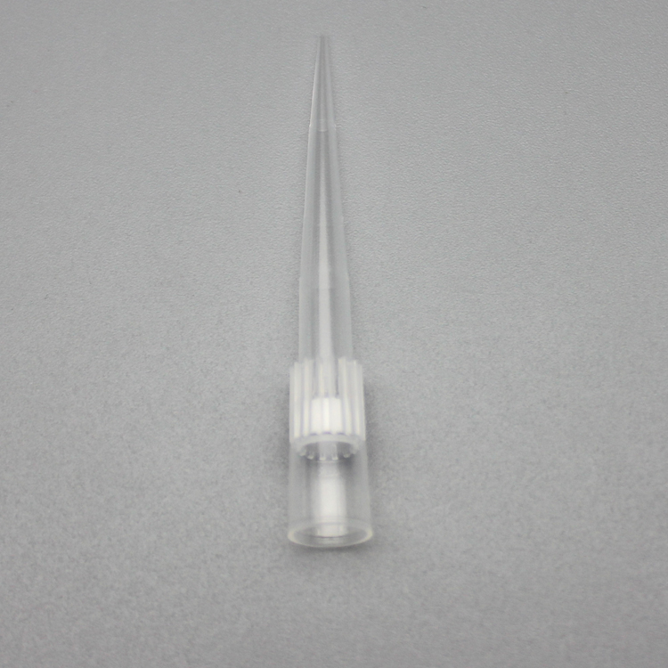 Transparan Rainin Pipet Tips Steril, Non Steril